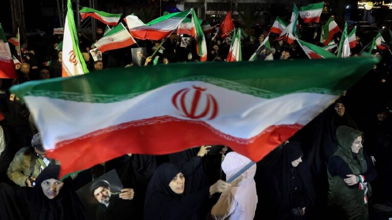 Super Iran: Ketika Ketahanan Menjadi Pesan Kekuatan di Tengah Konflik Global