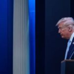 Trump Umumkan Gencatan Senjata AS-Iran Diperpanjang secara Tiba-tiba