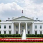 Gedung Putih Lockdown Usai Penembakan Dekat Konvoi Wapres AS, Ketegangan Kembali Mengemuka