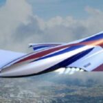 Jepang Berhasil Uji Mesin Pesawat Hipersonik, Perjalanan Tokyo-AS Diprediksi Hanya 2 Jam