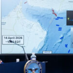 "Kami Seperti Bajak Laut di Selat Hormuz”: Ketegangan Global yang Mengguncang Jalur Energi Dunia
