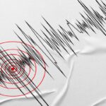 Lebih dari 300 Gempa Guncang California dalam 24 Jam, Warga Mulai Tingkatkan Kewaspadaan