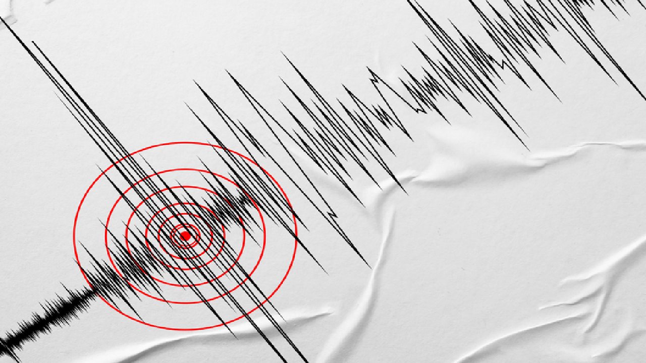 Lebih dari 300 Gempa Guncang California dalam 24 Jam, Warga Mulai Tingkatkan Kewaspadaan