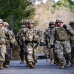 Mengapa Pasukan Amerika Serikat Masih Memenuhi Eropa? Dari Jerman hingga Polandia Jadi Kunci Strategis NATO