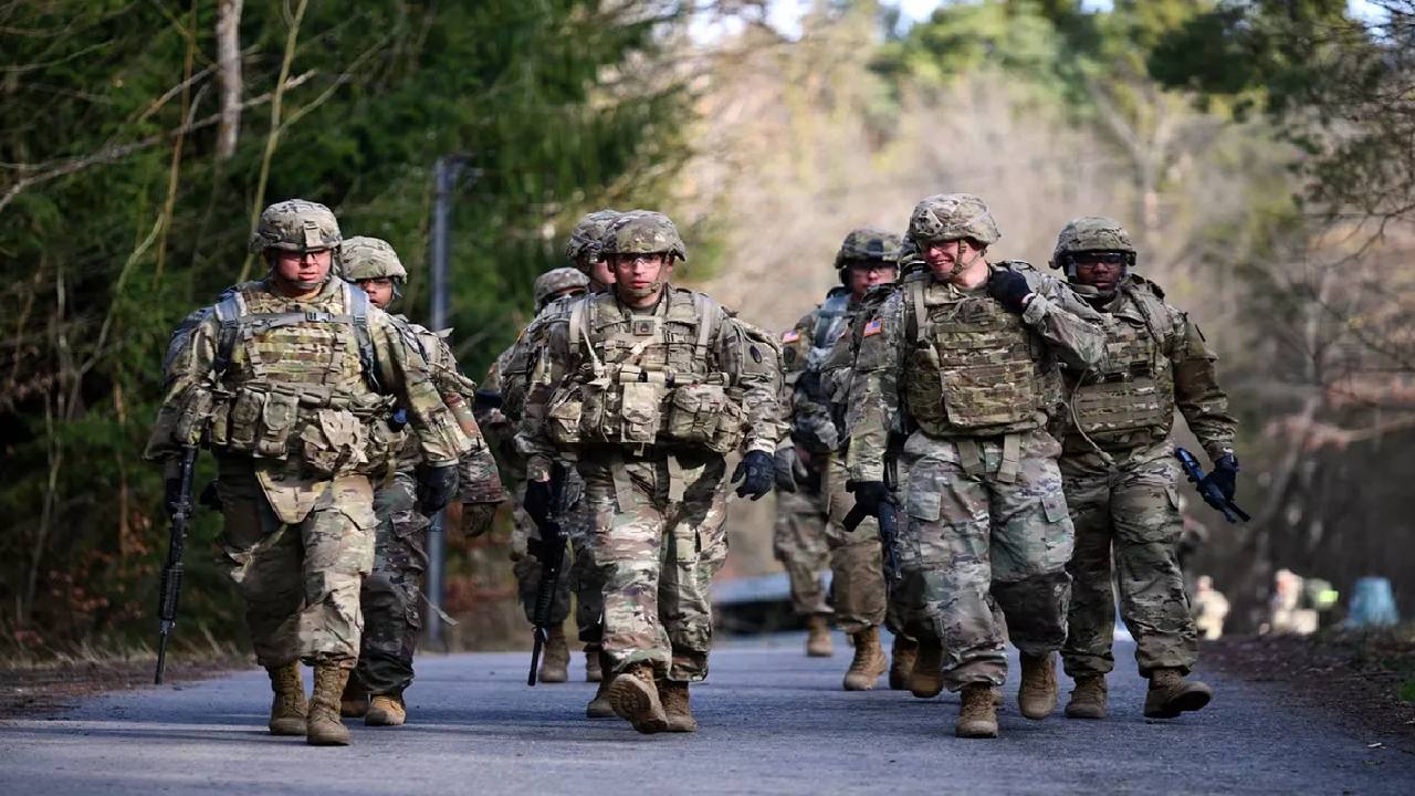 Mengapa Pasukan Amerika Serikat Masih Memenuhi Eropa? Dari Jerman hingga Polandia Jadi Kunci Strategis NATO