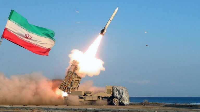 Militer Iran Siap Hadapi AS Jika Lanjut Perang, Punya Cara dan Alat Baru