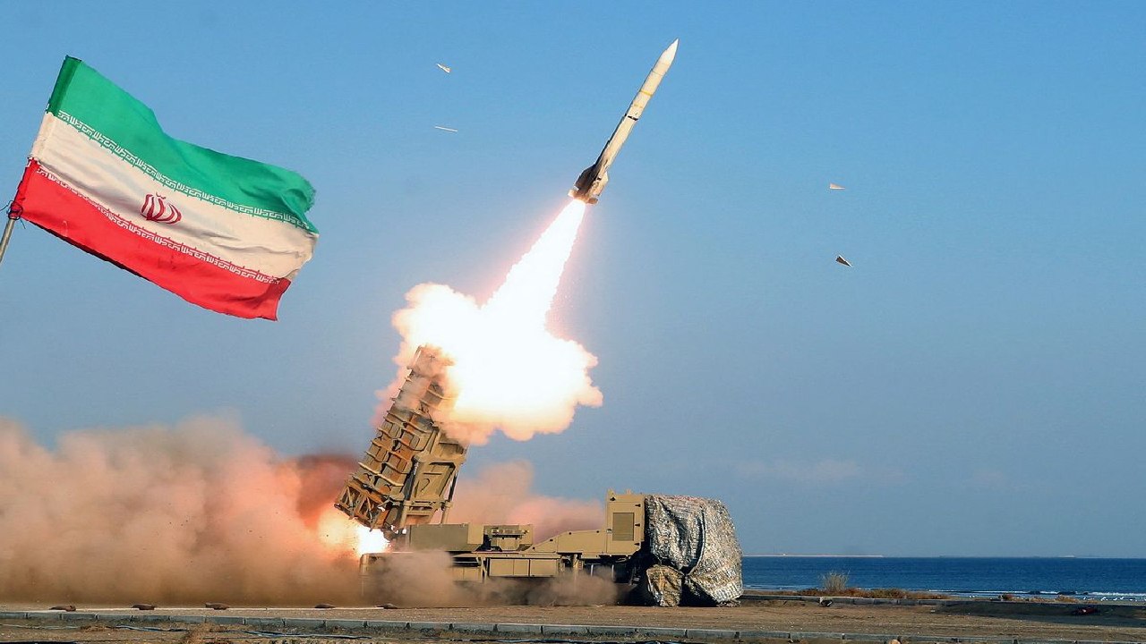 Militer Iran Siap Hadapi AS Jika Lanjut Perang, Punya Cara dan Alat Baru