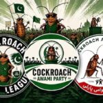 Partai Kecoak di India Viral, Sindiran Anak Muda yang Menjadi Alarm Demokrasi Modern