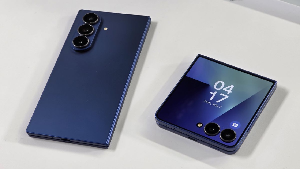 Samsung Resmi Jual HP Refurbished, Harga Flagship Lebih Terjangkau