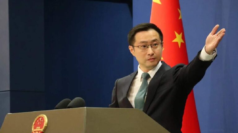 China Bantu Iran dan Lebanon, Langkah Awal Rekonstruksi di Tengah Harapan Perdamaian