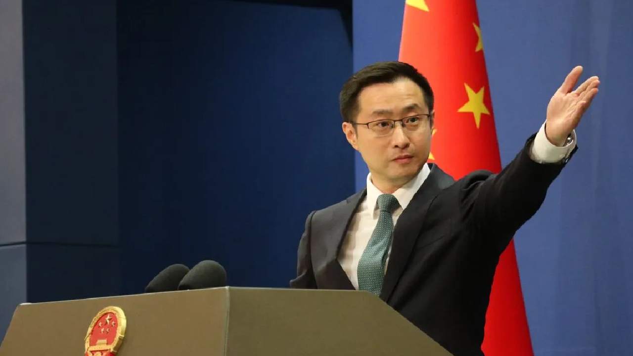 China Bantu Iran dan Lebanon, Langkah Awal Rekonstruksi di Tengah Harapan Perdamaian
