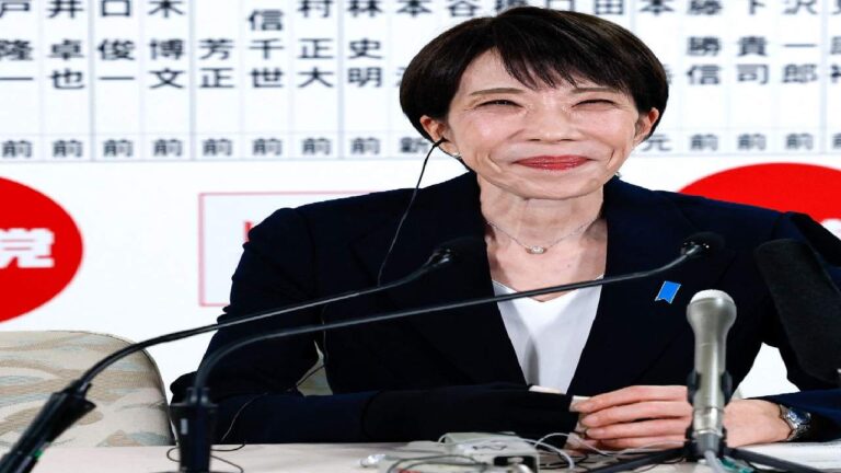 Cucu PM Jepang Pilih Kuliah di China, Keputusan Pribadi yang Memicu Perdebatan Publik