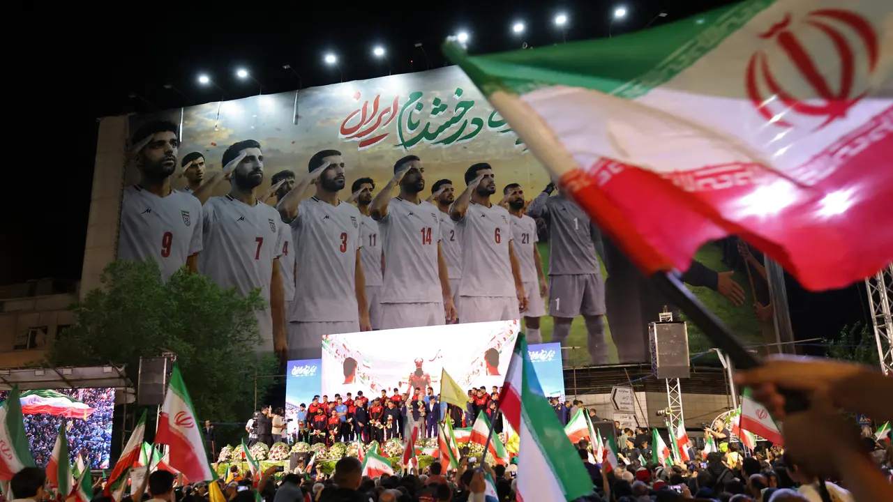 Dukungan Tak Terduga untuk Iran di Piala Dunia 2026, Warga Meksiko Tunjukkan Solidaritas yang Menghangatkan Hati