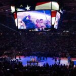Final NBA Memanas, Donald Trump Dicemooh Lebih Keras dari Tim Tamu di Madison Square Garden