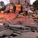 Gempa Venezuela Tewaskan Ratusan Orang, Ilmuwan Jelaskan Mengapa Caracas Mengalami Dampak Terparah