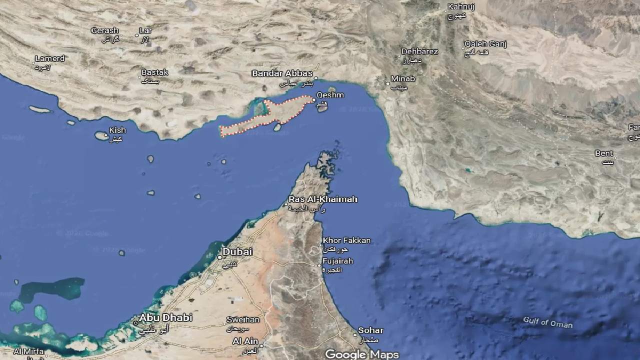 Iran Temukan Pangkalan Angkatan Laut Kuno Berusia 2.000 Tahun, Bukti Penting Jalur Perdagangan Dunia