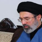 Iran Tolak Ide Trump Bertemu Mojtaba Khamenei, Sebut Belum Realistis di Tengah Konflik