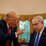 Trump Sarankan Suriah Hadapi Hizbullah, Kritik Israel karena Dinilai Terlalu Banyak Menelan Korban Sipil