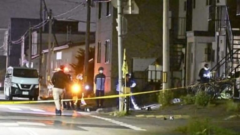 WNI Tikam Sesama WNI di Jepang, Fakta Hubungan Pelaku dan Korban Menggemparkan Komunitas Indonesia