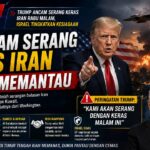 AS Ancam Serangan Besar ke Iran, Israel Tingkatkan Kesiagaan Hadapi Eskalasi Konflik