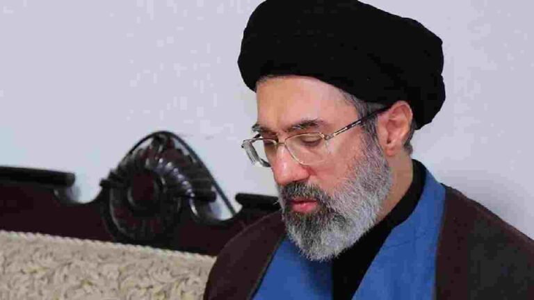 Iran Murka Usai Ancaman terhadap Mojtaba Khamenei, Komitmen AS Kembali Jadi Sorotan