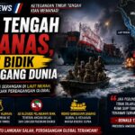 Timur Tengah Memanas, Ancaman Houthi Bayangi Jalur Dagang dan Pasokan Energi Dunia