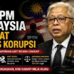 Eks-PM Malaysia Ismail Sabri Didakwa, Deklarasi Aset Jadi Sorotan